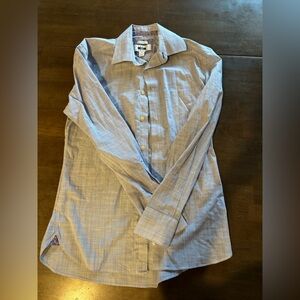 Men’s dress shirt!